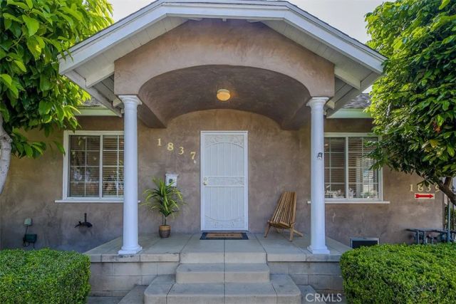1837--1839 S 7th st, Alhambra, CA 91803