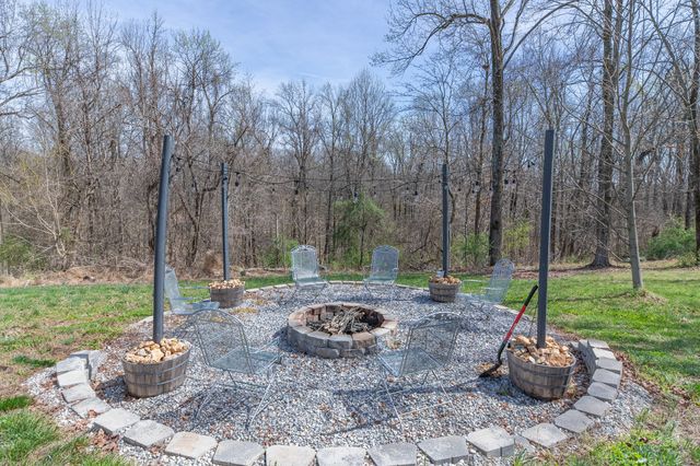 2088 Garner Rd, Mount Pleasant, TN 38474