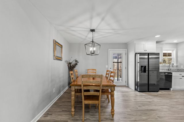 2088 Garner Rd, Mount Pleasant, TN 38474