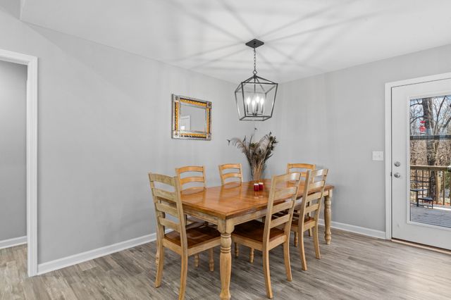 2088 Garner Rd, Mount Pleasant, TN 38474