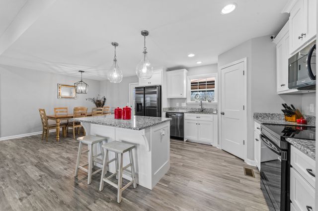 2088 Garner Rd, Mount Pleasant, TN 38474