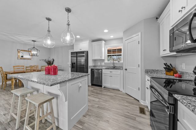 2088 Garner Rd, Mount Pleasant, TN 38474