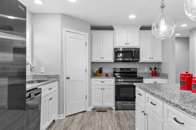 2088 Garner Rd, Mount Pleasant, TN 38474