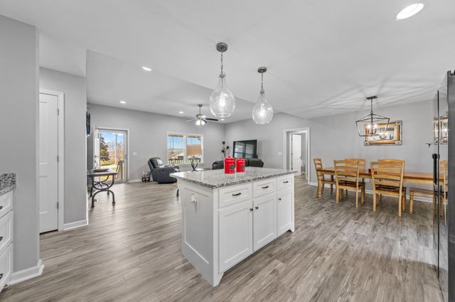 2088 Garner Rd, Mount Pleasant, TN 38474