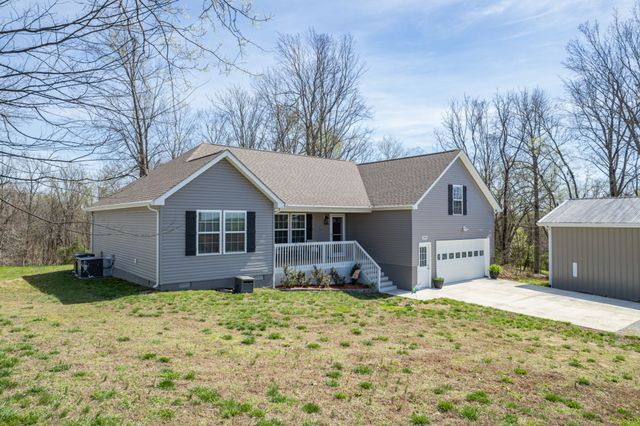 2088 Garner Rd, Mount Pleasant, TN 38474