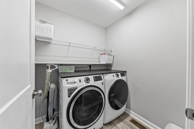 2088 Garner Rd, Mount Pleasant, TN 38474