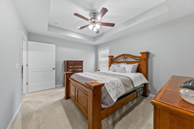 2088 Garner Rd, Mount Pleasant, TN 38474