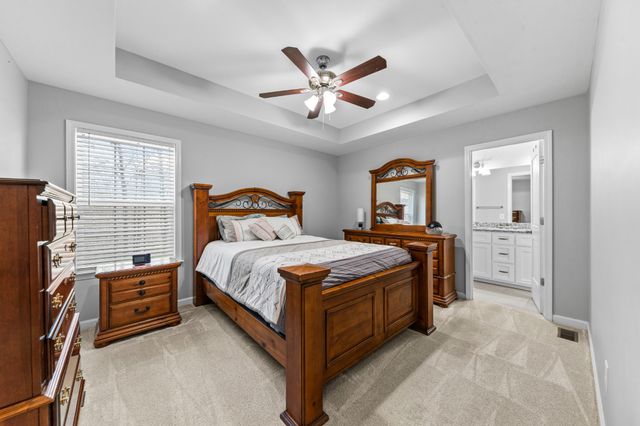 2088 Garner Rd, Mount Pleasant, TN 38474