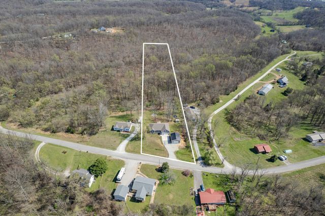 2088 Garner Rd, Mount Pleasant, TN 38474