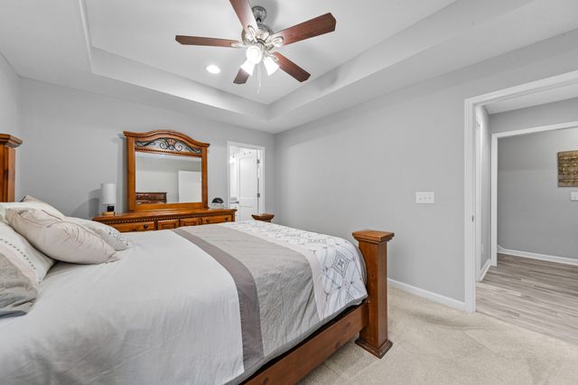 2088 Garner Rd, Mount Pleasant, TN 38474