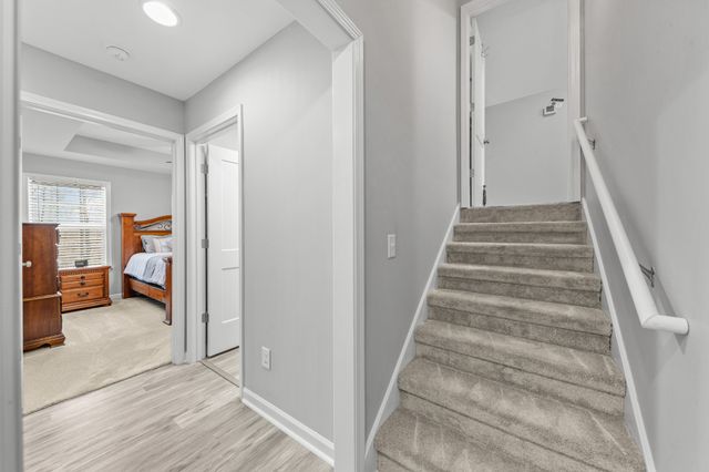 2088 Garner Rd, Mount Pleasant, TN 38474