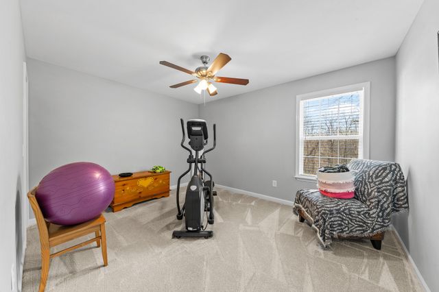 2088 Garner Rd, Mount Pleasant, TN 38474