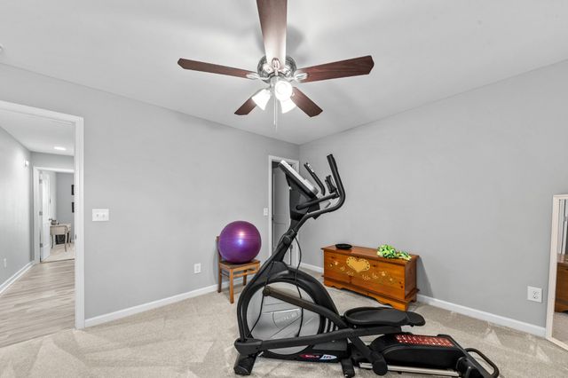 2088 Garner Rd, Mount Pleasant, TN 38474