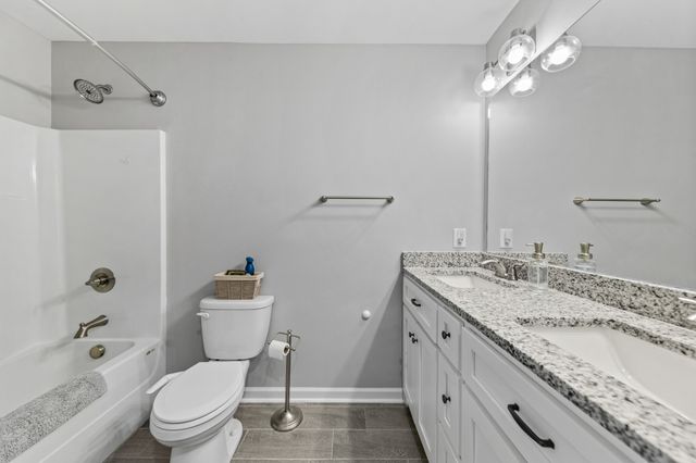 2088 Garner Rd, Mount Pleasant, TN 38474