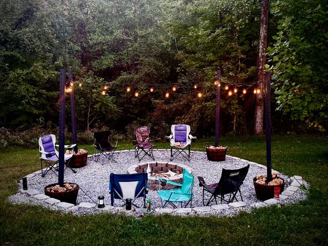 2088 Garner Rd, Mount Pleasant, TN 38474