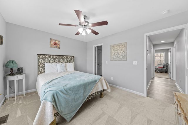 2088 Garner Rd, Mount Pleasant, TN 38474