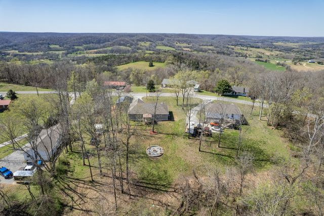 2088 Garner Rd, Mount Pleasant, TN 38474