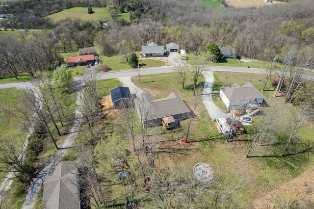 2088 Garner Rd, Mount Pleasant, TN 38474