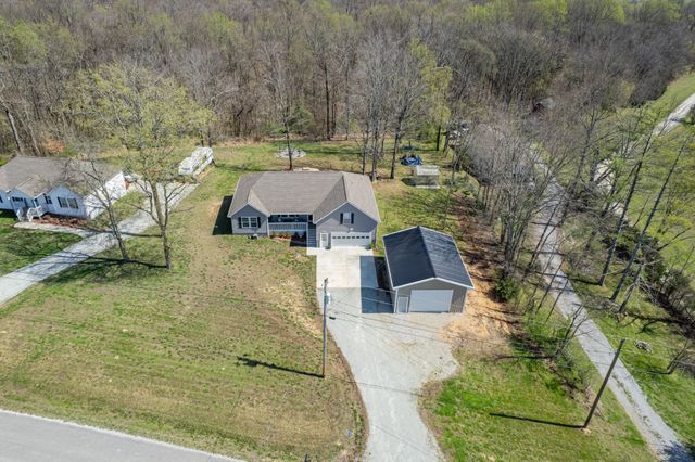 2088 Garner Rd, Mount Pleasant, TN 38474