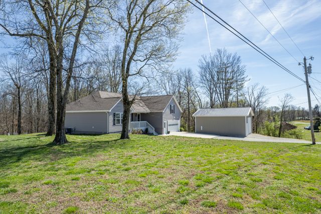 2088 Garner Rd, Mount Pleasant, TN 38474