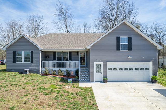 2088 Garner Rd, Mount Pleasant, TN 38474