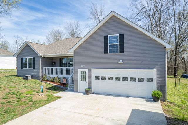 2088 Garner Rd, Mount Pleasant, TN 38474