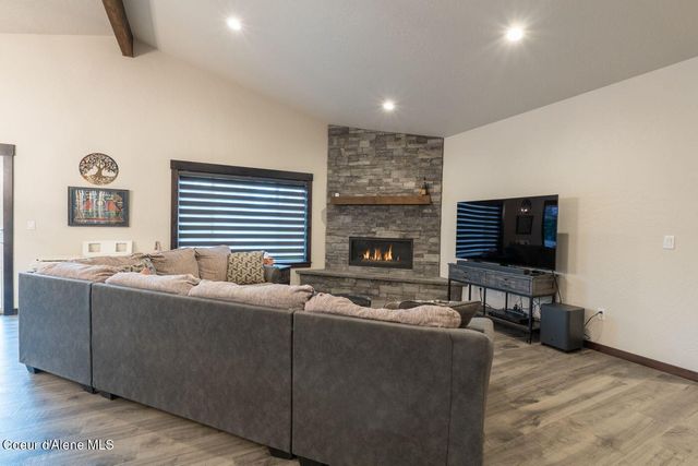 4415 N CHATTERLING DR, Coeur D'alene, ID 83815