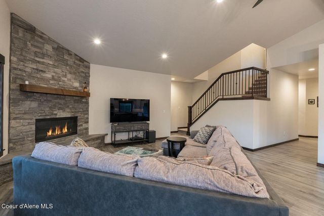 4415 N CHATTERLING DR, Coeur D'alene, ID 83815