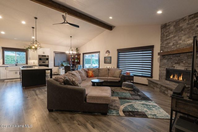 4415 N CHATTERLING DR, Coeur D'alene, ID 83815