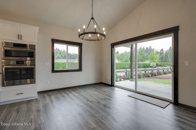 4415 N CHATTERLING DR, Coeur D'alene, ID 83815