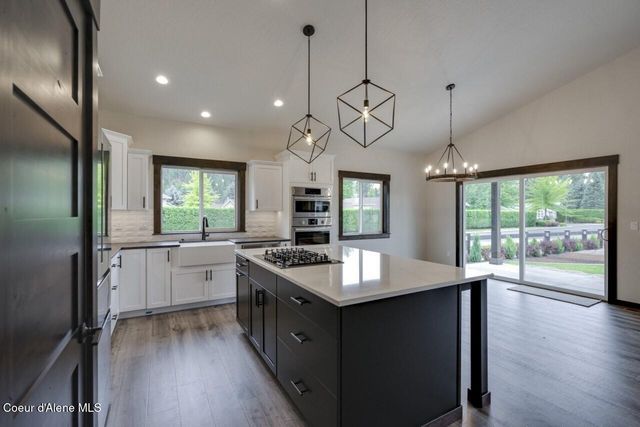 4415 N CHATTERLING DR, Coeur D'alene, ID 83815