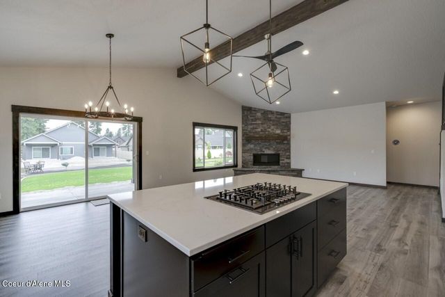 4415 N CHATTERLING DR, Coeur D'alene, ID 83815