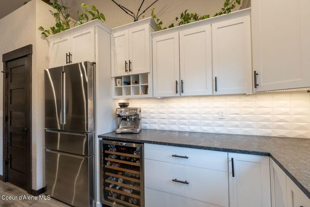 4415 N CHATTERLING DR, Coeur D'alene, ID 83815