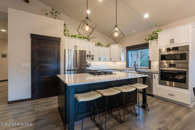 4415 N CHATTERLING DR, Coeur D'alene, ID 83815