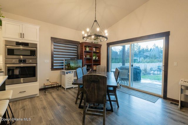 4415 N CHATTERLING DR, Coeur D'alene, ID 83815