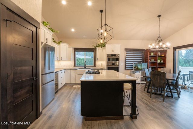 4415 N CHATTERLING DR, Coeur D'alene, ID 83815