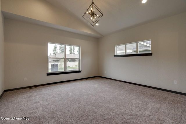 4415 N CHATTERLING DR, Coeur D'alene, ID 83815