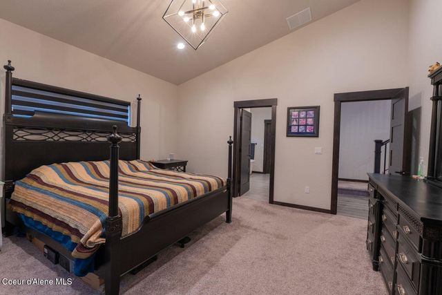 4415 N CHATTERLING DR, Coeur D'alene, ID 83815