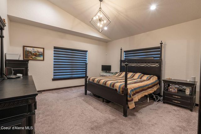 4415 N CHATTERLING DR, Coeur D'alene, ID 83815