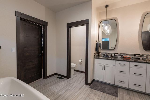 4415 N CHATTERLING DR, Coeur D'alene, ID 83815