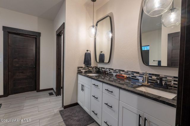 4415 N CHATTERLING DR, Coeur D'alene, ID 83815