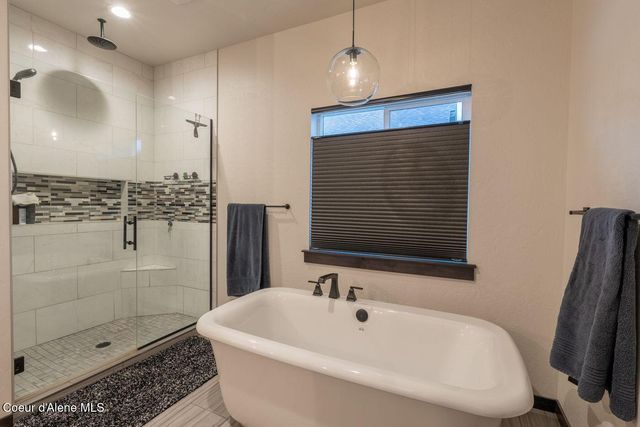 4415 N CHATTERLING DR, Coeur D'alene, ID 83815