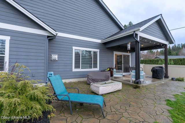 4415 N CHATTERLING DR, Coeur D'alene, ID 83815