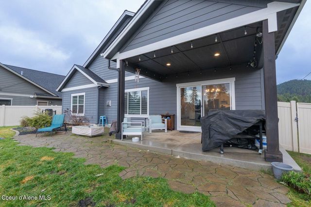 4415 N CHATTERLING DR, Coeur D'alene, ID 83815