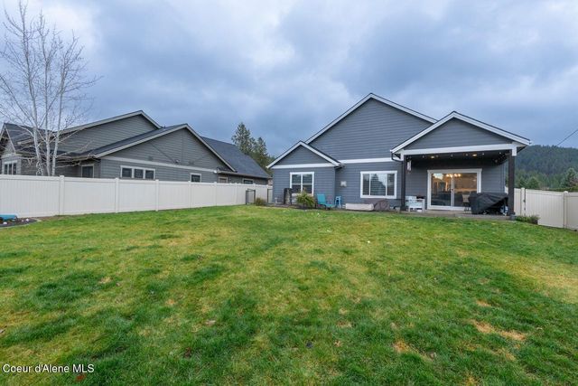 4415 N CHATTERLING DR, Coeur D'alene, ID 83815