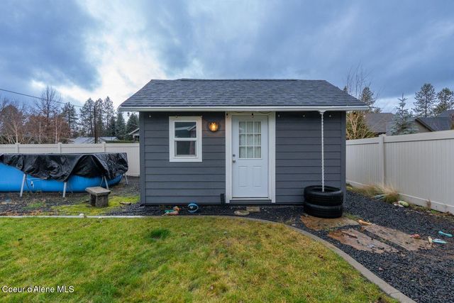 4415 N CHATTERLING DR, Coeur D'alene, ID 83815