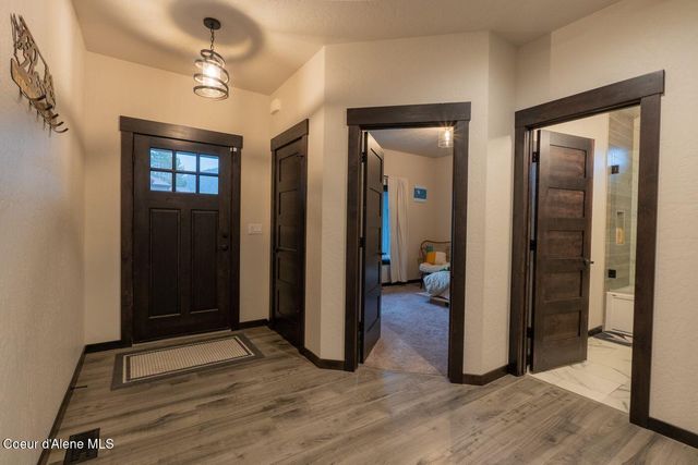 4415 N CHATTERLING DR, Coeur D'alene, ID 83815