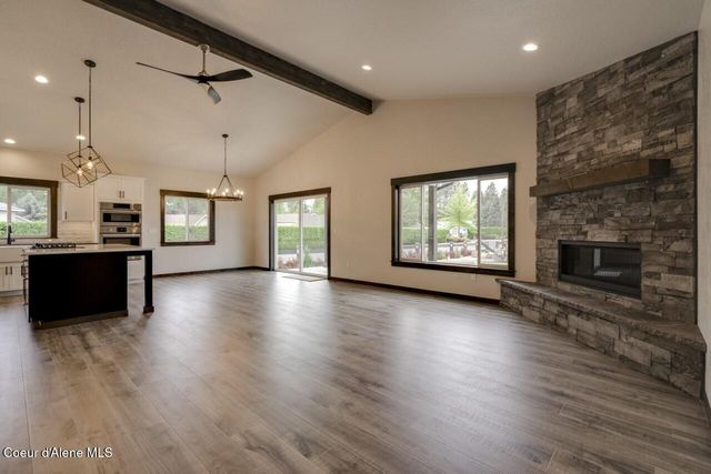 4415 N CHATTERLING DR, Coeur D'alene, ID 83815