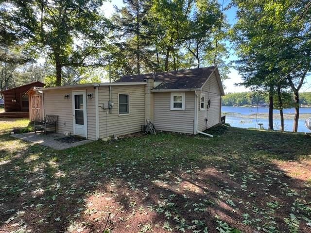 2820 Ridge Road, Harrison, MI 48625