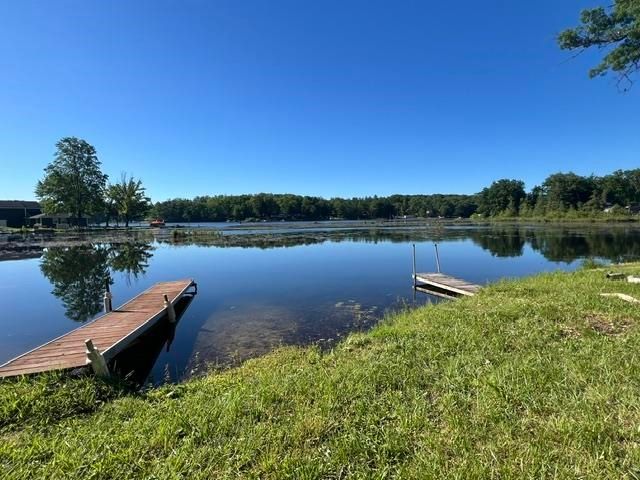 2820 Ridge Road, Harrison, MI 48625